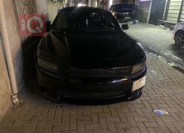 دودج تشارجر 2016 للبيع في العراق -  بغداد